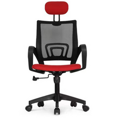 Ergonomic Mesh Office Chair, 360 Swivel, Gaming and Computer Desk Chair for Home