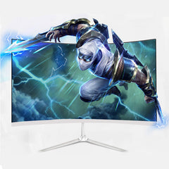 1080p Curve Computer 32 Inch 165hz Monitor Lcd 165hz 300cd/M2