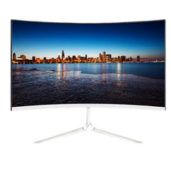 1080p Curve Computer 32 Inch 165hz Monitor Lcd 165hz 300cd/M2