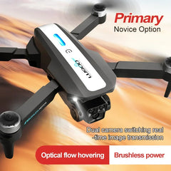 Professional Drone 4k With Camera Mini Fpv Quadcopter