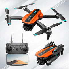 Professional Drone 4k With Camera Mini Fpv Quadcopter