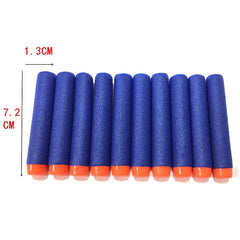 200pcs Refill Darts