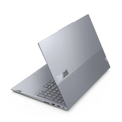 2025 Lenovo ThinkBook 16, 10 fast cores, DDR5 memory