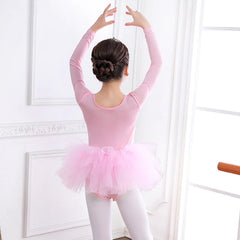 American Children's Ballet Dress