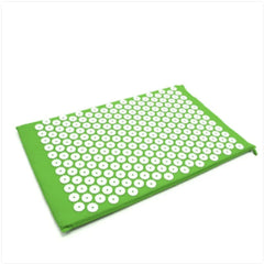 Acupressure Massage Mat & Pillow Set