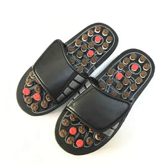 Acupuncture Massage Slippers