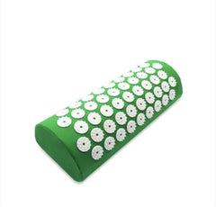 Acupressure Massage Mat & Pillow Set