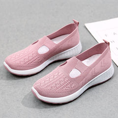 Breathable Non-slip Slip-on Shoes