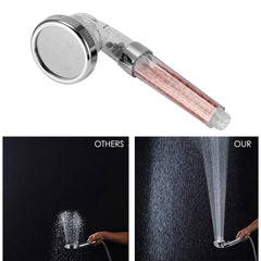 High-Pressure Adjustable Shower