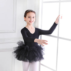 American Children's Ballet Dress