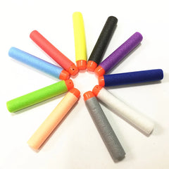 200pcs Refill Darts