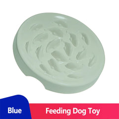 Feeding Dog Toys for Large Dogs, Interactive Dog Toys for Small Dogs Education