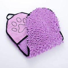 Super Absorbent Pet Towels