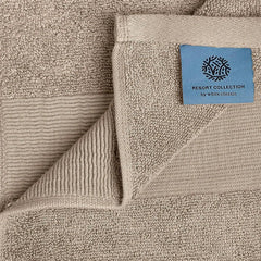 Resort Collection Soft Hand Towels  16x27 Luxury Hotel Plush & Absorbent Cotton